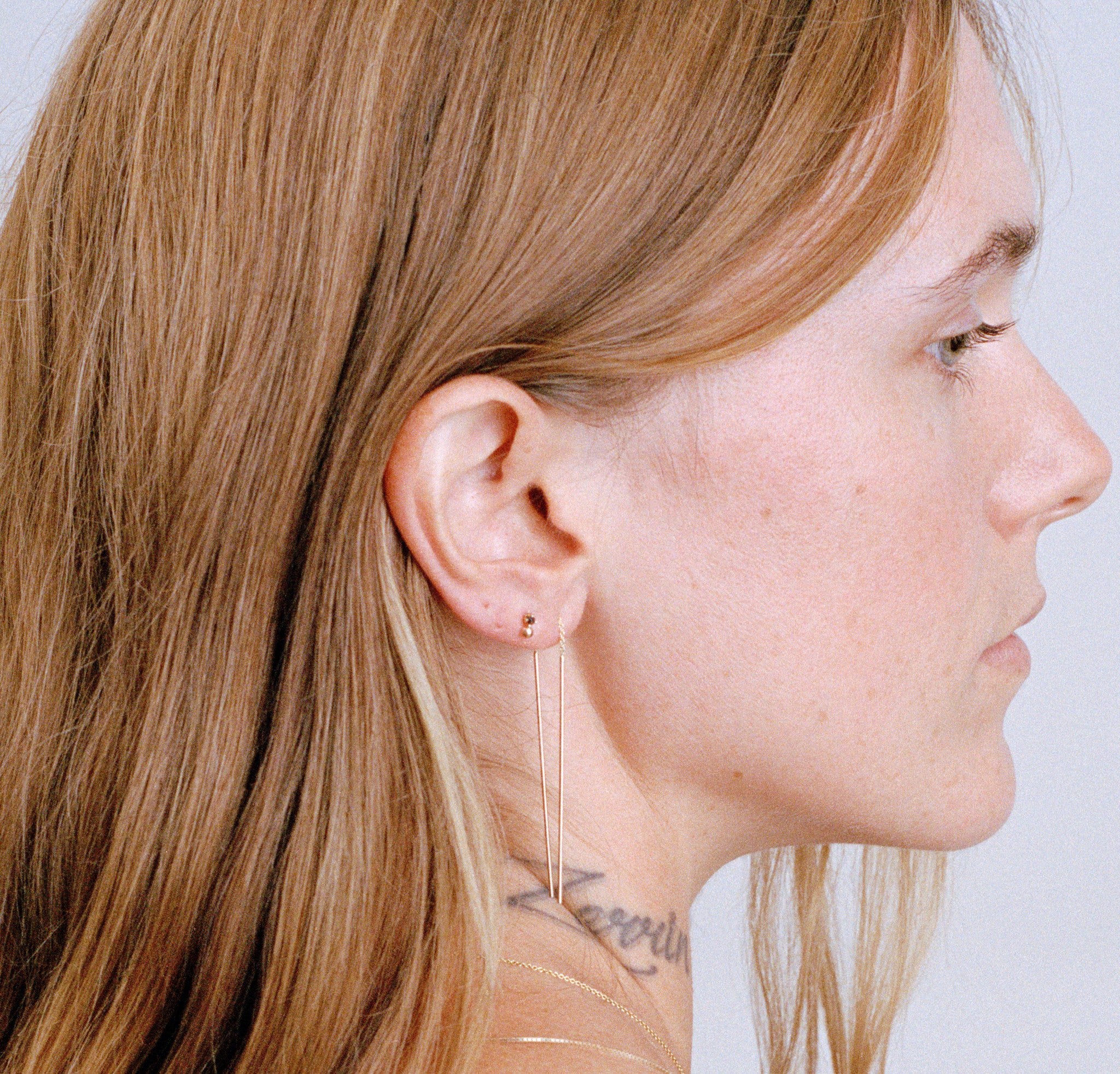 Earring XI