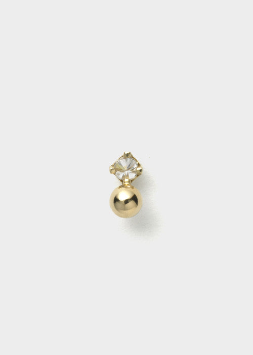 Earring XI